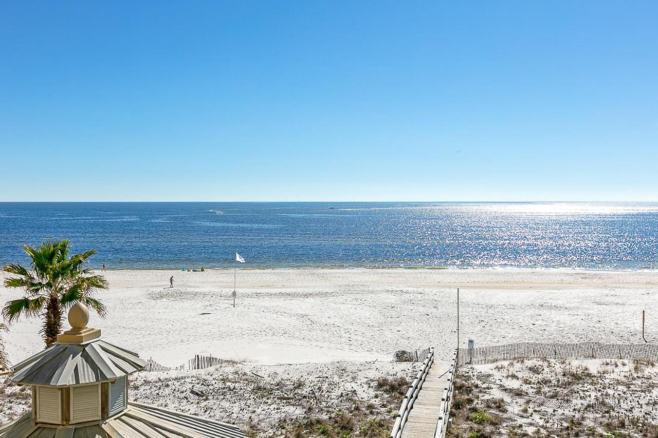 Escapes! To The Shores #204 Orange Beach Kültér fotó