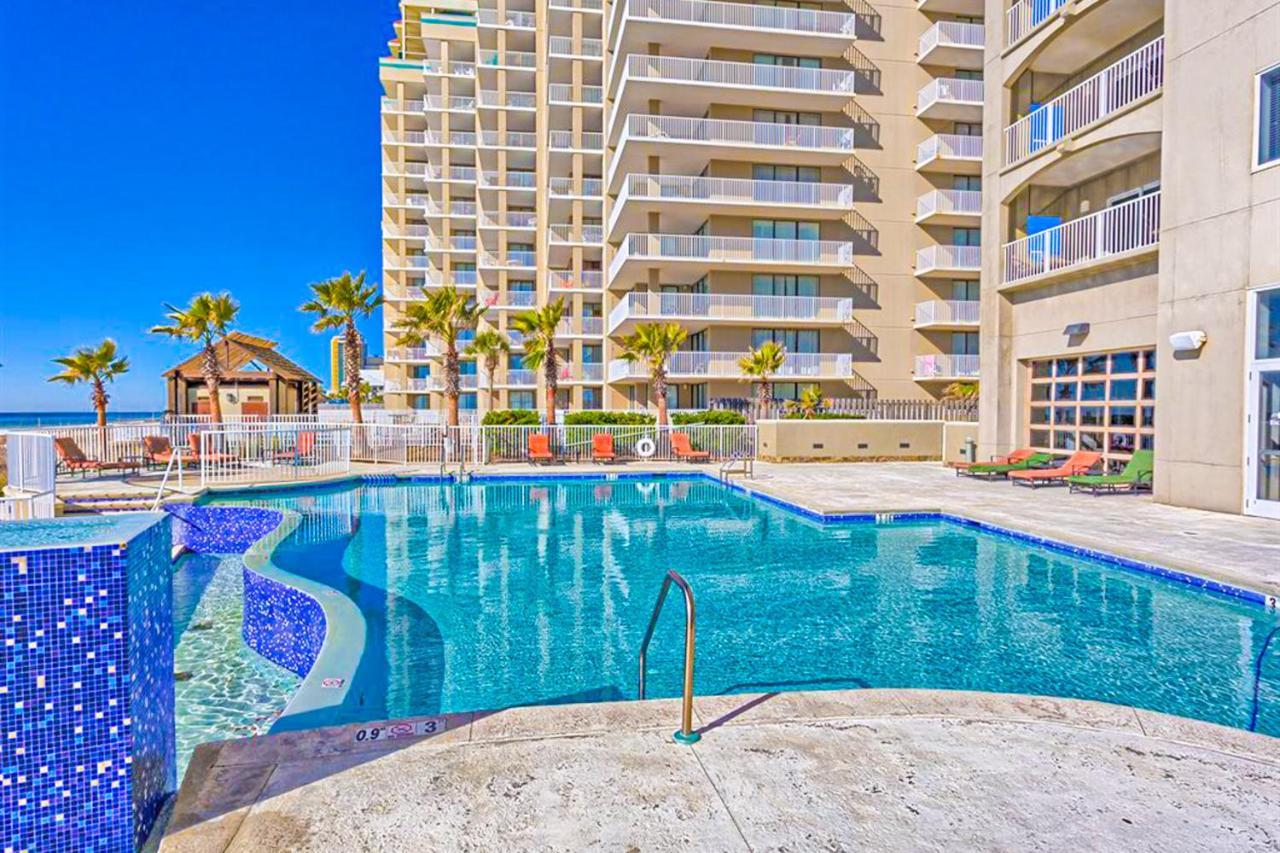Escapes! To The Shores #204 Orange Beach Kültér fotó