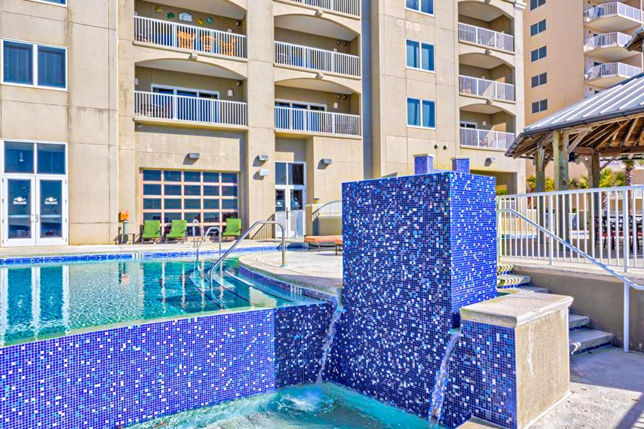 Escapes! To The Shores #204 Orange Beach Kültér fotó