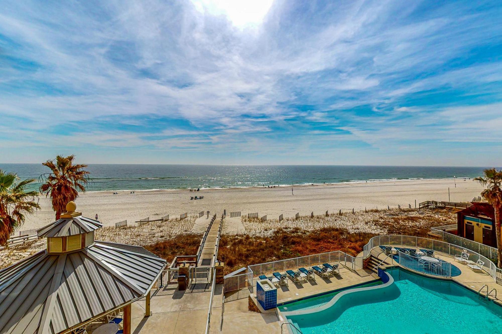 Escapes! To The Shores #204 Orange Beach Kültér fotó
